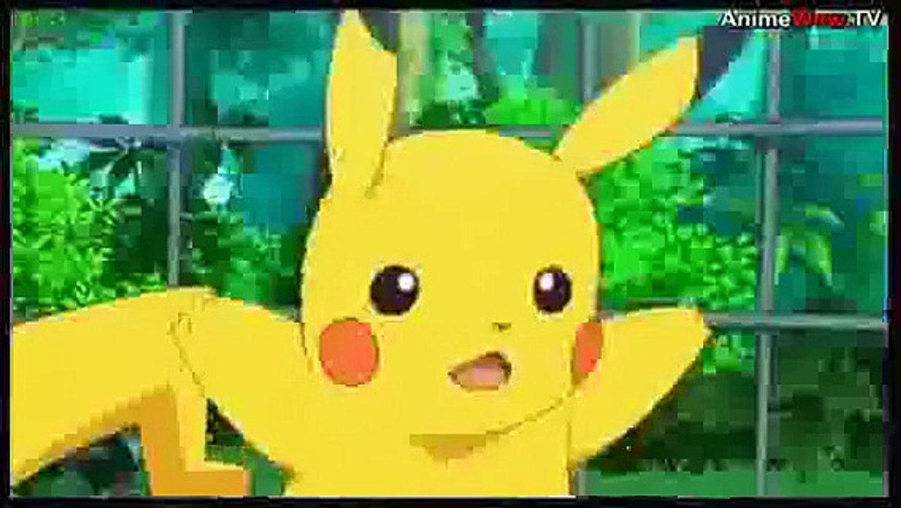 Pokemon XY Episode 55 Preview Eng Sub