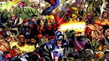 los mejores Villanos de las peliculas - (Marvel y DC )