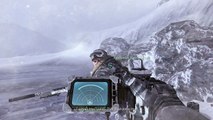 Call of Duty: Modern Warfare 2 | Cliffhanger | 1080p FULL HD | Gameplay / Walkthrough | Part 3