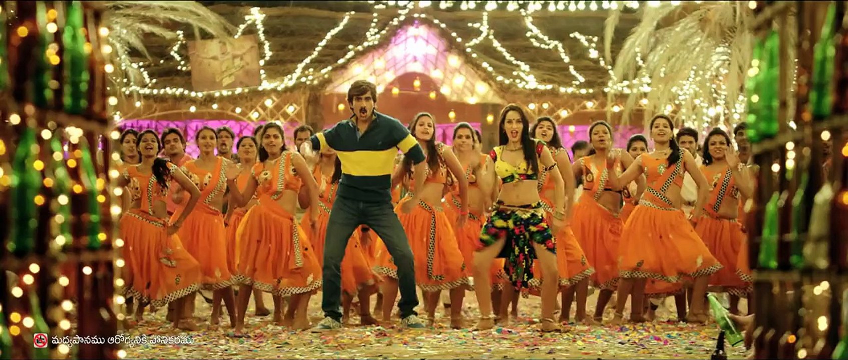 Kick 2 Theatrical Trailer 2