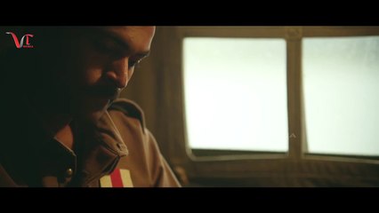 Varun Tej's Kanche Movie First Look Teaser - Latest Telugu Movie 2015