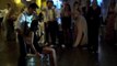 Mr. and Mrs. Pavel Smaga wedding. The BEST Garter dance performance I have ever seen,