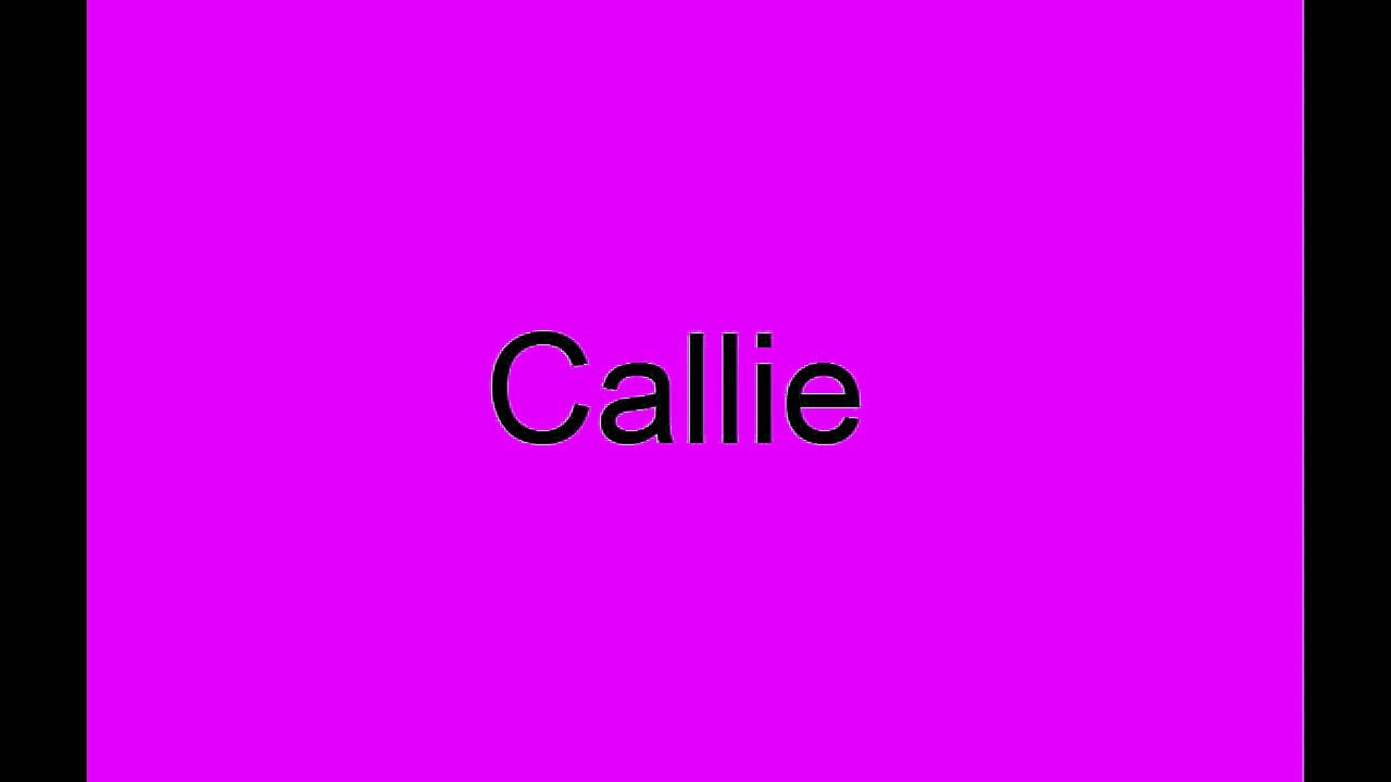 GoAnimate Voices: You are grounded forever