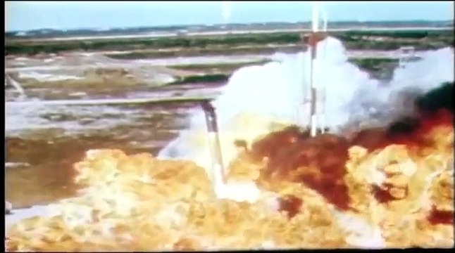 A Funny Thing Happened On The Way To The Moon 1