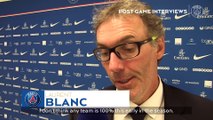 Paris-Ajaccio: post game interviews