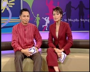 Balik kampung berhari raya 1/4 ASTRO RIA