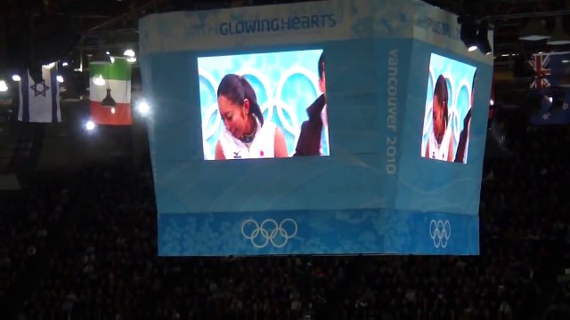 김연아, 金姸兒, キムヨナ,Yuna Kim, Yu-na Kim, Fan Cam 찍찍