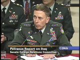 Barack Obama at Petraeus hearing