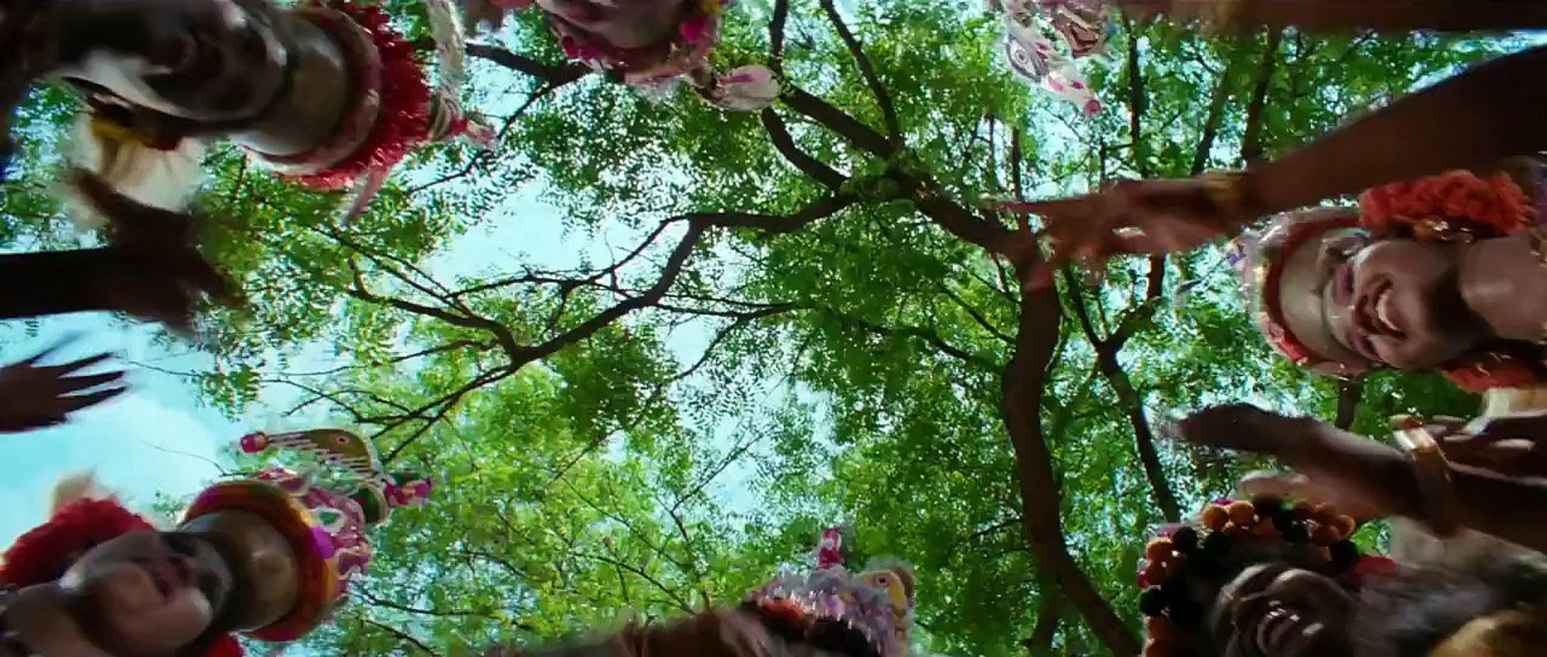 Thagaval _ Mari Om Maari Video song