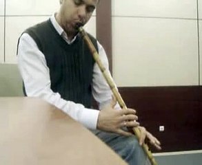 Ney Dersi - Acemaşiran Peşrev / Ender DOĞAN