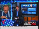 Larry King Live: Bill Maher on the Stimulus Bill, Prosecuting Bush, the Economy and More