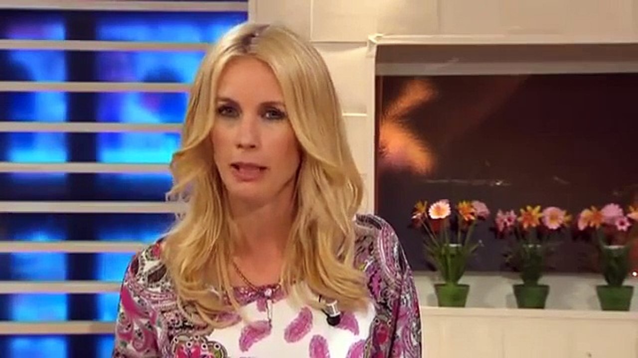 Eva Röse och Fredrik T Olsson om arbetet med Maria Wern - Nyhetsmorgon (TV4)