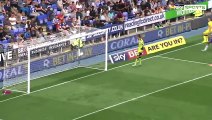 Reading	0-0	Leeds (Championship) EXTENDED highlights 16/08/2015