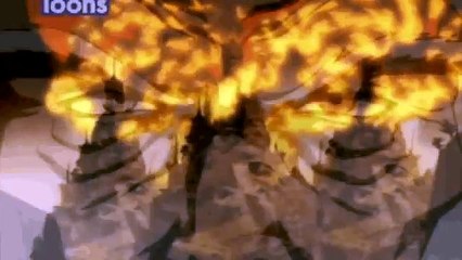 Avatar AMV: Protectors of the Earth