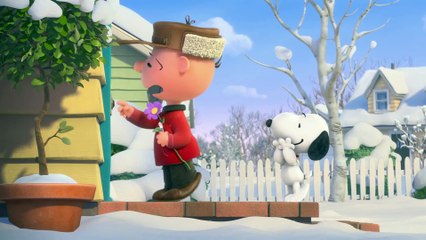 The Peanuts Movie - For the Love of Peanuts