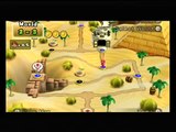 New Super Mario Bros - Wii, World 2-3 - Star Coins