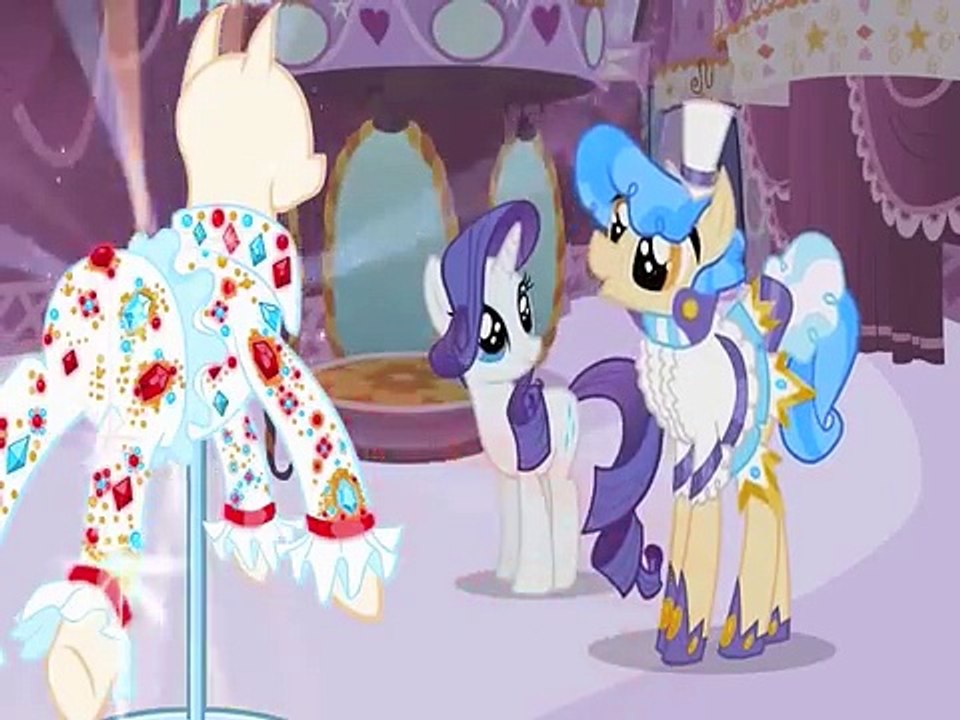 PMV - I Love Being a Brony