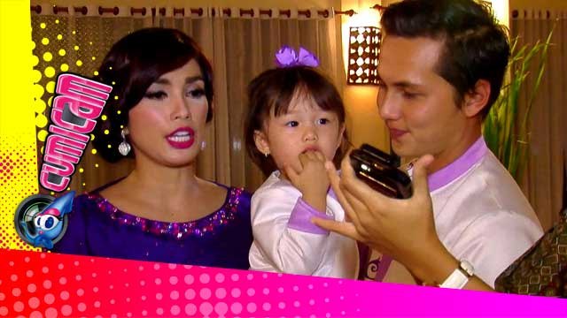 Anak Ussy Ikut Lomba 17 Agustus - Cumicam 17 Agustus 2015