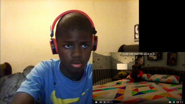 Julian Reacts: Five Nights At Freddy's 4 (3D MINECRAFT ANIMATION) (By:FuturisticHub)