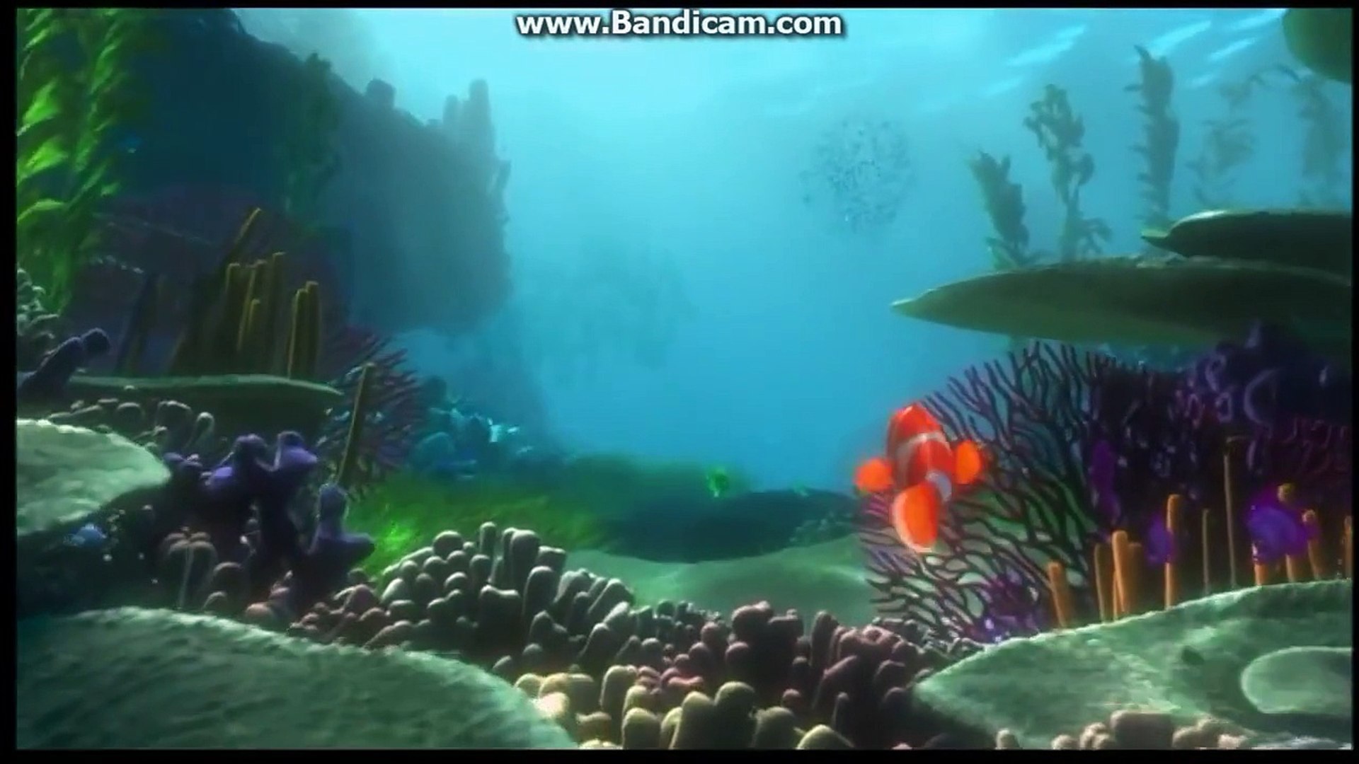 Opening To Monsters Inc 02 Dvd Video Dailymotion