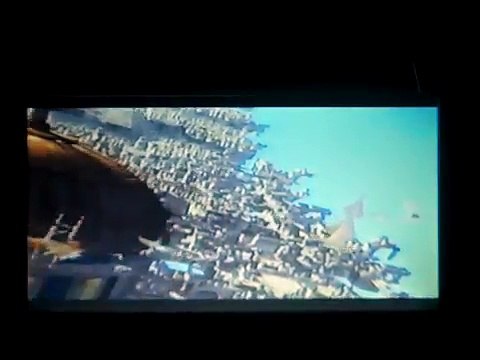 Opening to Monsters, Inc. 2002 VHS