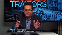 The Young Turks - 5.29.15: Wall St. Corruption, Polls, Police Brutality & FIFA Update