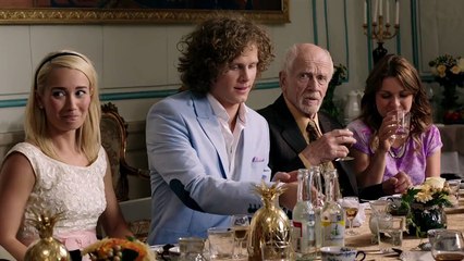 I Nöd Eller Lust (klipp från filmen)