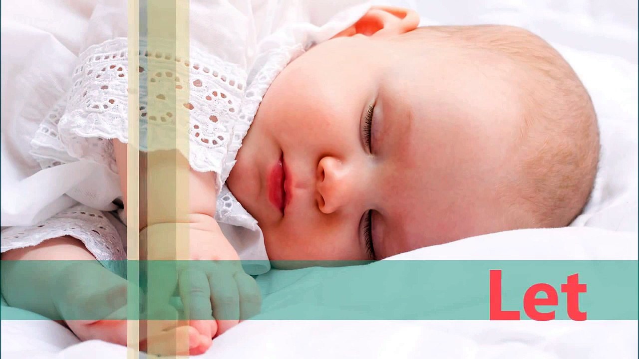 ♥ Lullaby World Trailer ♥ Lullabies for Babies - Music for Babies - Baby Lullaby Music Songs