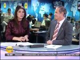 11DIC 1408 TV10 EL GENERAL R ROBERTO CHIABRA COMENTA PRESENTACIÓN PERUANA EN LA HAYA Y REACCIONES EN CHILE DE JUAN GONZALES Y JORGE TARUD