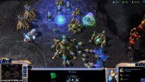 Starcraft II Wings of Liberty E1 