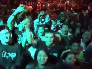 Juan Luis Guerra sorprende en Hechos 29