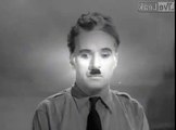 The Great Dictator Speech