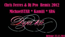 Michael STAR & Kamili & SRG - Deja Vu(Chris Ferres & Dj Pro Remix 2012) [Dj MiLi].wmv