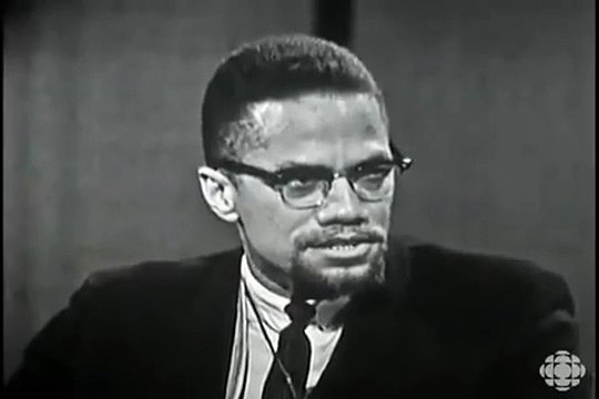 Malcolm X: Jews, Christians and Muslims All Believe in the Same God