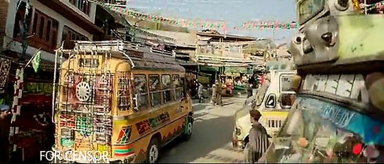 bhardo jholi mere by ASK