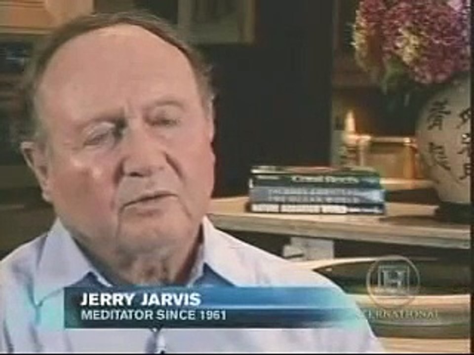 Maharishi Mahesh Yogi - Documentaire - 1/5