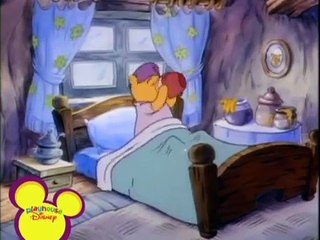 WINNIE THE POOH ESPAÑOL EL OSO DE LOS DESEOS 1ª PARTE