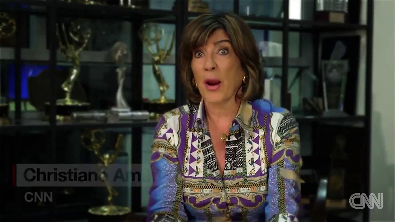 CNN russia ukraine war weak orig amanpour focus CNN