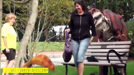 FUNNY VIDEOS| TOP 15 All Best Funny Pranks Compilation| Kid Devil Scary Prank Funny on Street