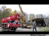 Wisent 2 Armored Engineer Vehicle / Armored Recovery Vehicle | Military-Today.com
