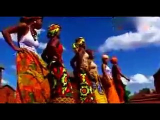 Madagascar - Rossy - Ino Vaovao