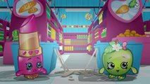 Shopkins Cartoon 2015 Full Episodes 1 - 10 | Shopkins Cartoon | Cartoon For Kids | Cartoon