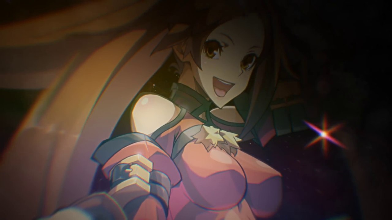 Guilty Gear Xrd -Revelator- - Arcade Version Opening +