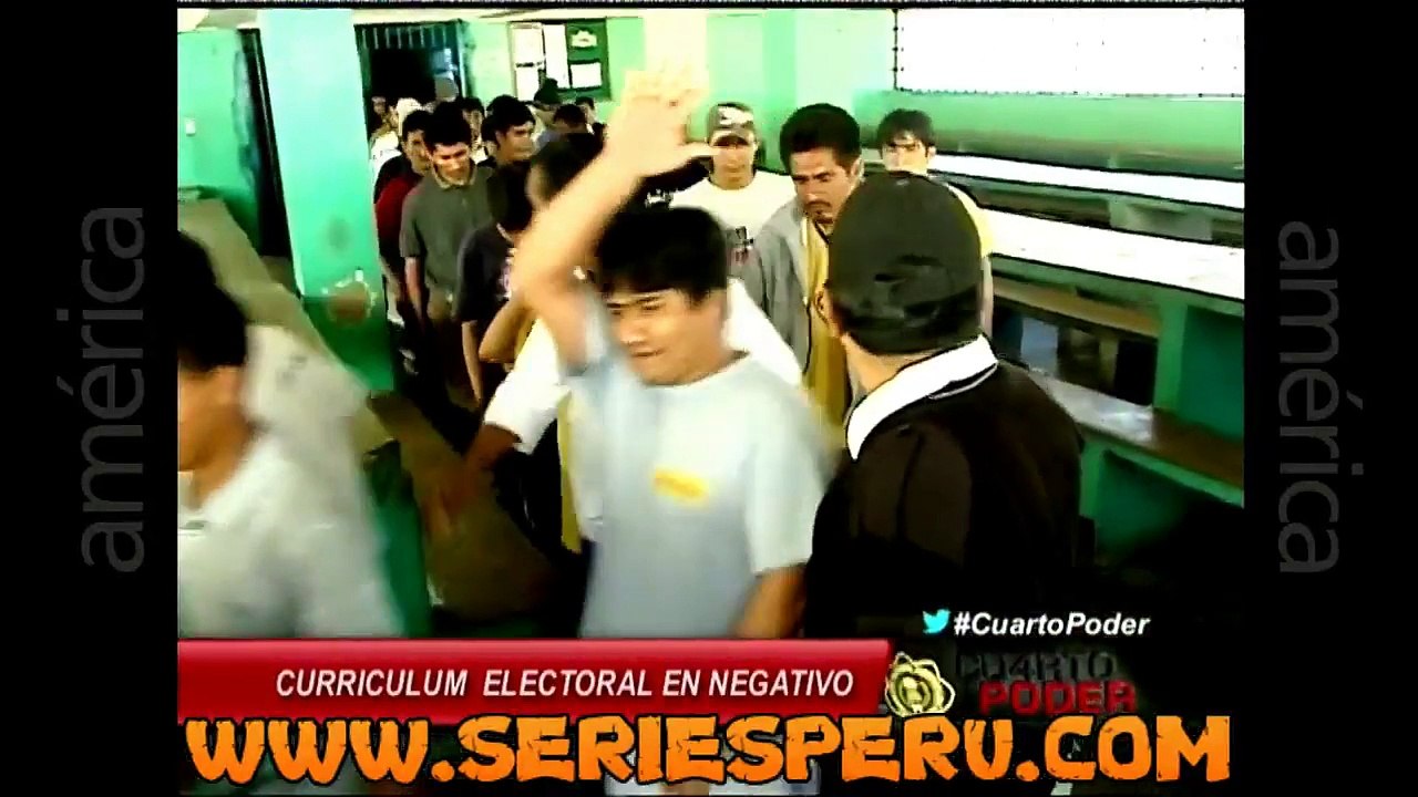 CUARTO