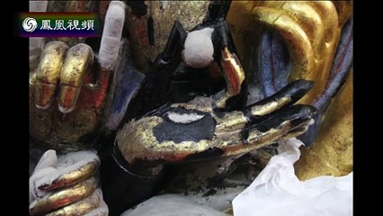 20150810 锵锵三人行 锵锵三人行：文物保护不能只靠外行想当然来评判