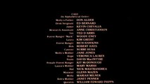 Homeward Bound Credits