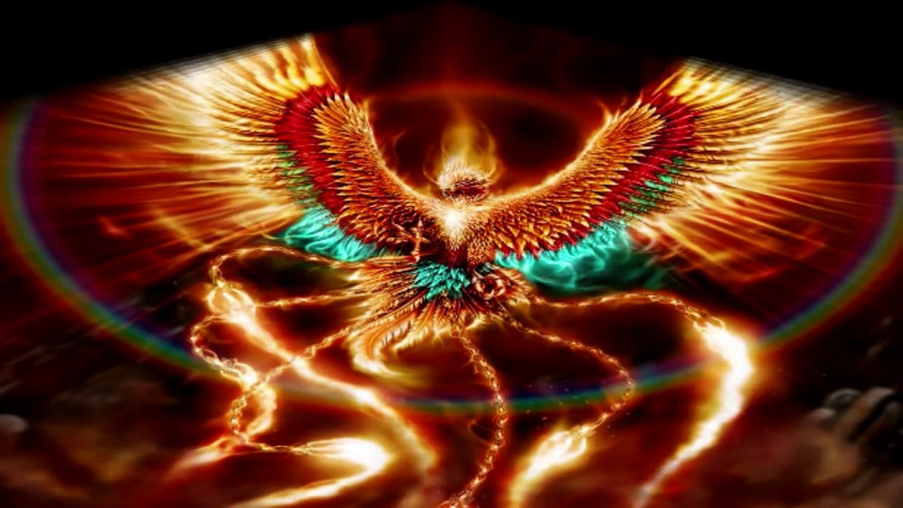 Two Steps From Hell: "Fire Nation"