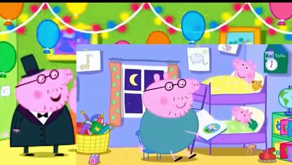 PEPPA PIG Italiano Nuovi Episodi 2015 Cartoni Animati in Italiano