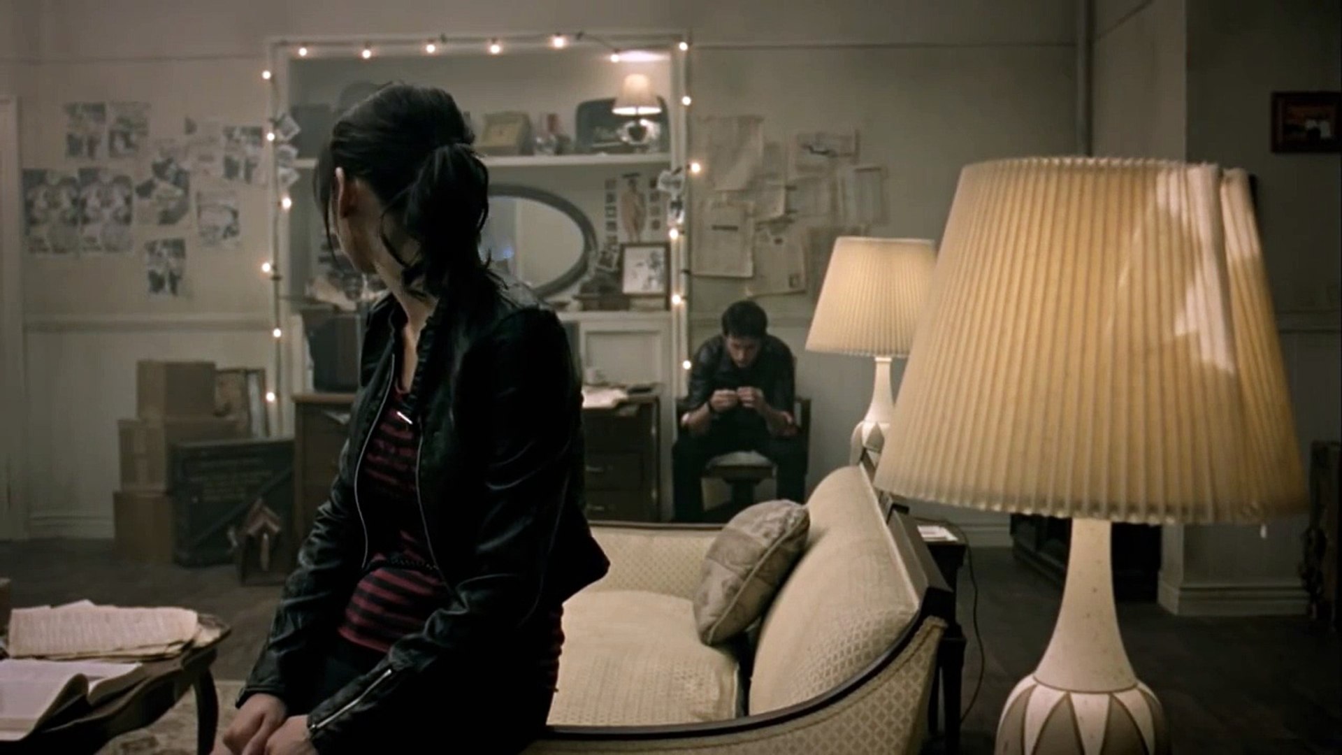 ⁣---Green Day - 21 Guns [Official Music Video] - YouTube