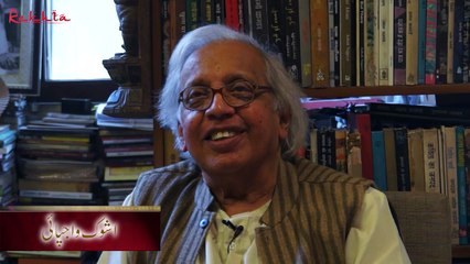 Krishan Chander Documentary his life and work by Rekhta.org
